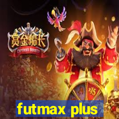 futmax plus