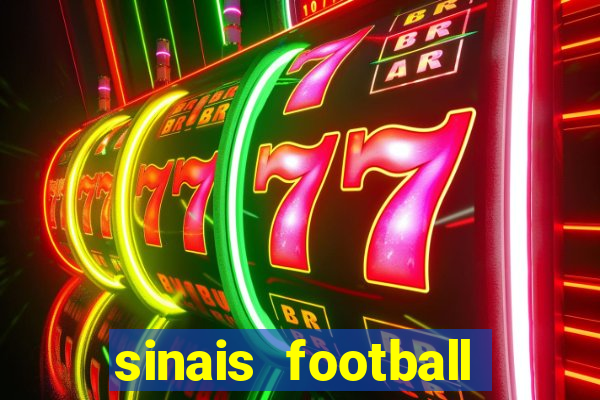 sinais football studio telegram