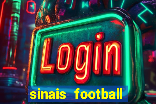 sinais football studio telegram