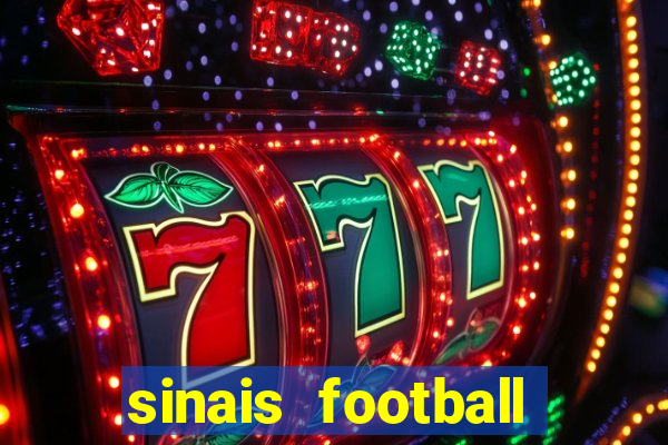 sinais football studio telegram