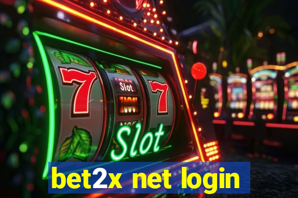 bet2x net login