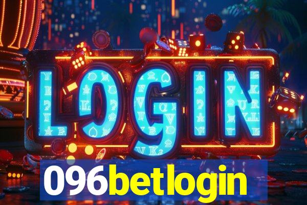 096betlogin