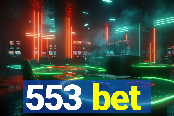 553 bet