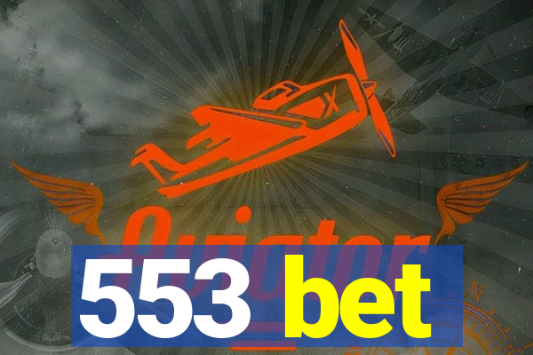 553 bet