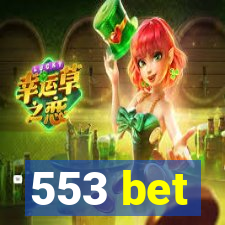 553 bet