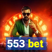 553 bet