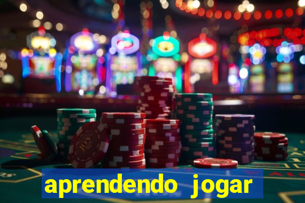 aprendendo jogar poker leo bello pdf