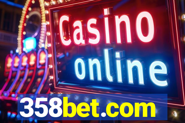 358bet.com