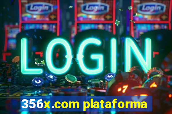 356x.com plataforma