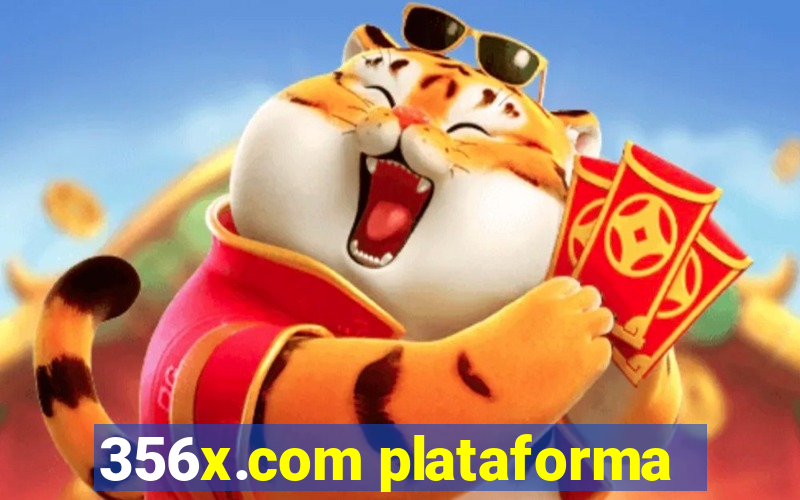 356x.com plataforma