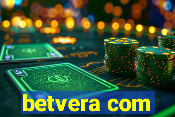 betvera com