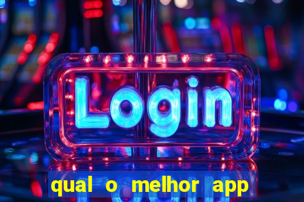 qual o melhor app para analisar jogos de futebol