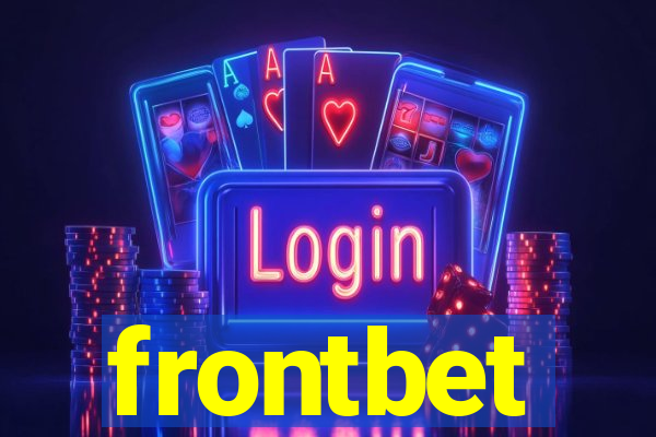 frontbet