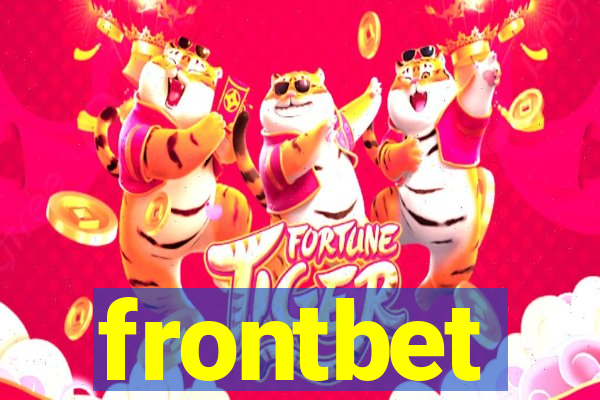 frontbet