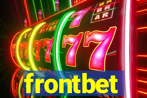 frontbet