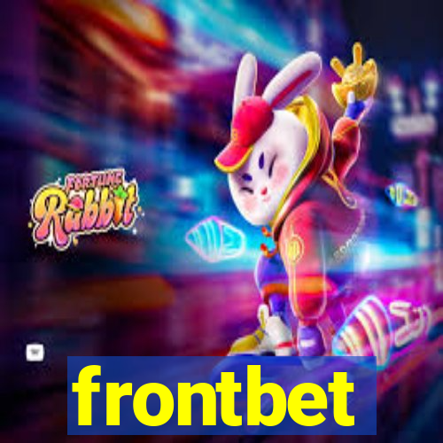 frontbet