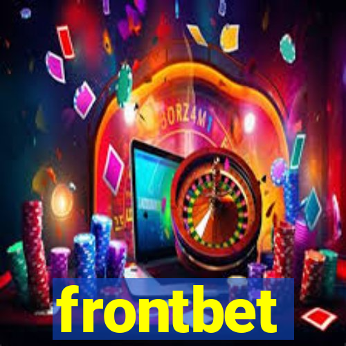 frontbet