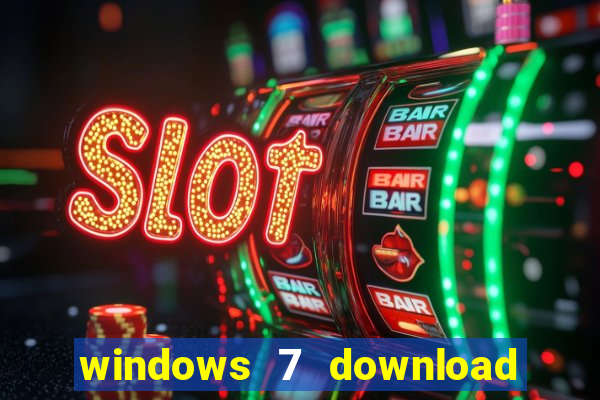 windows 7 download 64 bits iso