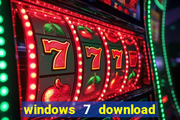 windows 7 download 64 bits iso