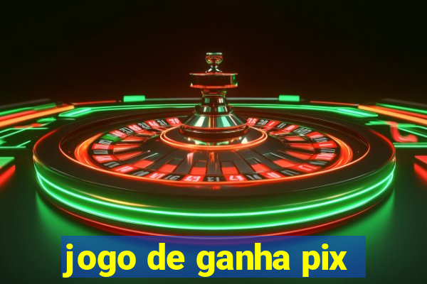 jogo de ganha pix