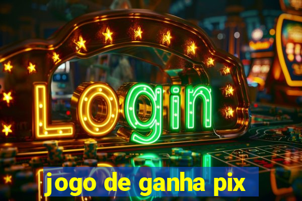 jogo de ganha pix