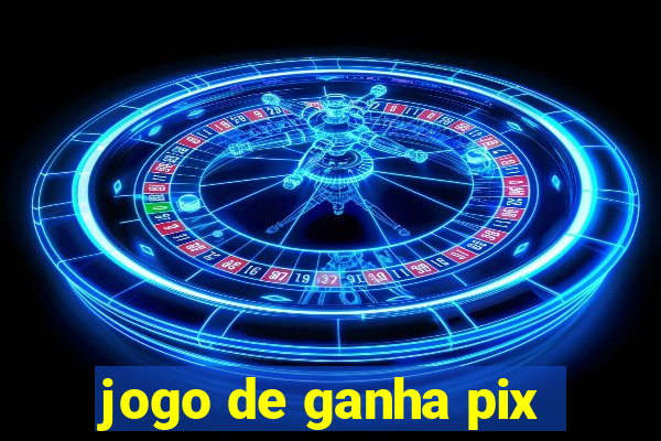 jogo de ganha pix