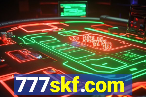 777skf.com