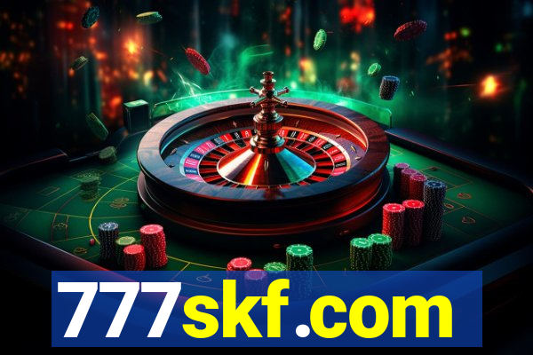 777skf.com