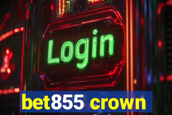 bet855 crown