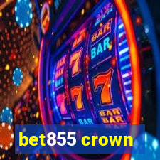 bet855 crown