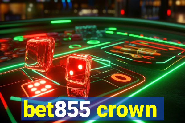 bet855 crown