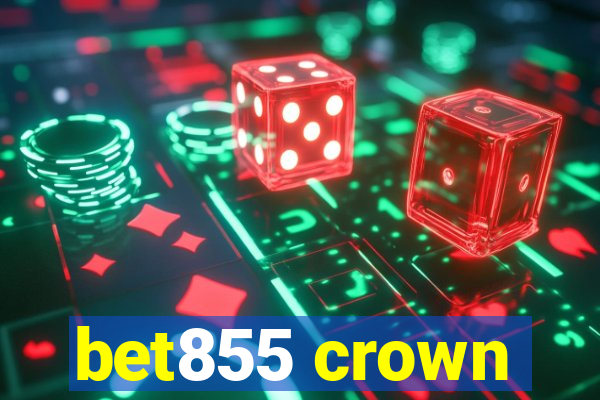 bet855 crown