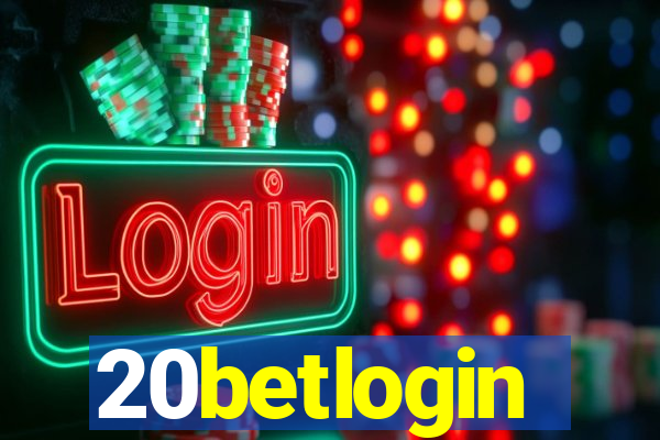 20betlogin