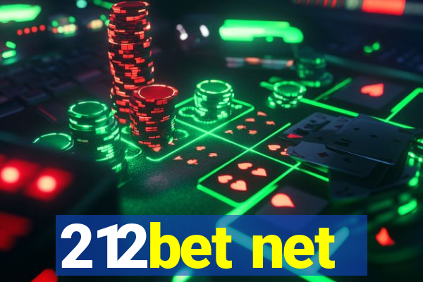 212bet net