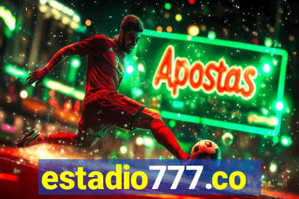 estadio777.co