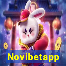 Novibetapp