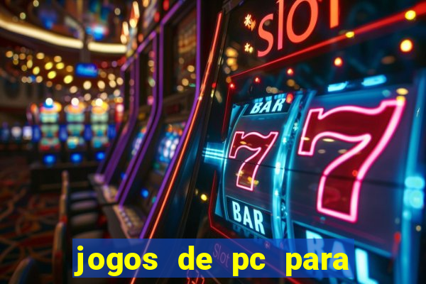 jogos de pc para android download