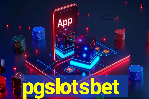 pgslotsbet