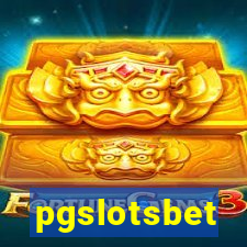 pgslotsbet