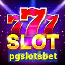 pgslotsbet