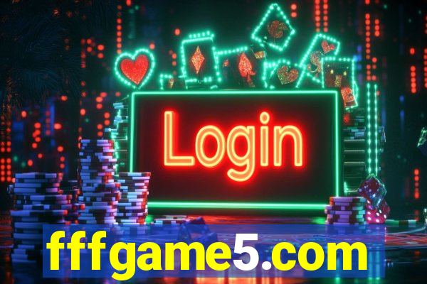 fffgame5.com