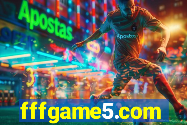 fffgame5.com