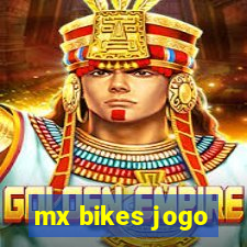 mx bikes jogo