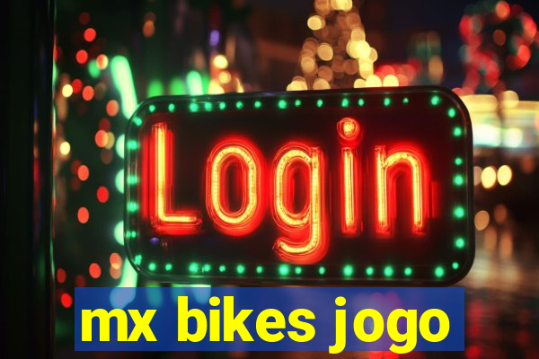 mx bikes jogo