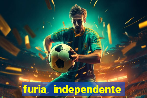 furia independente guarani aliadas