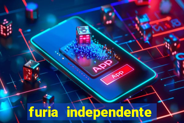 furia independente guarani aliadas