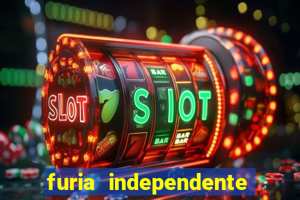 furia independente guarani aliadas