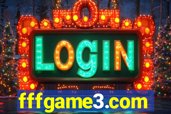 fffgame3.com