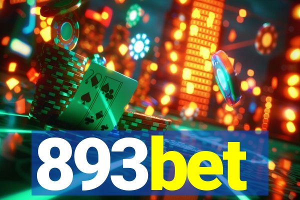 893bet