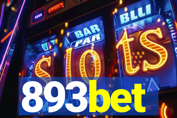 893bet